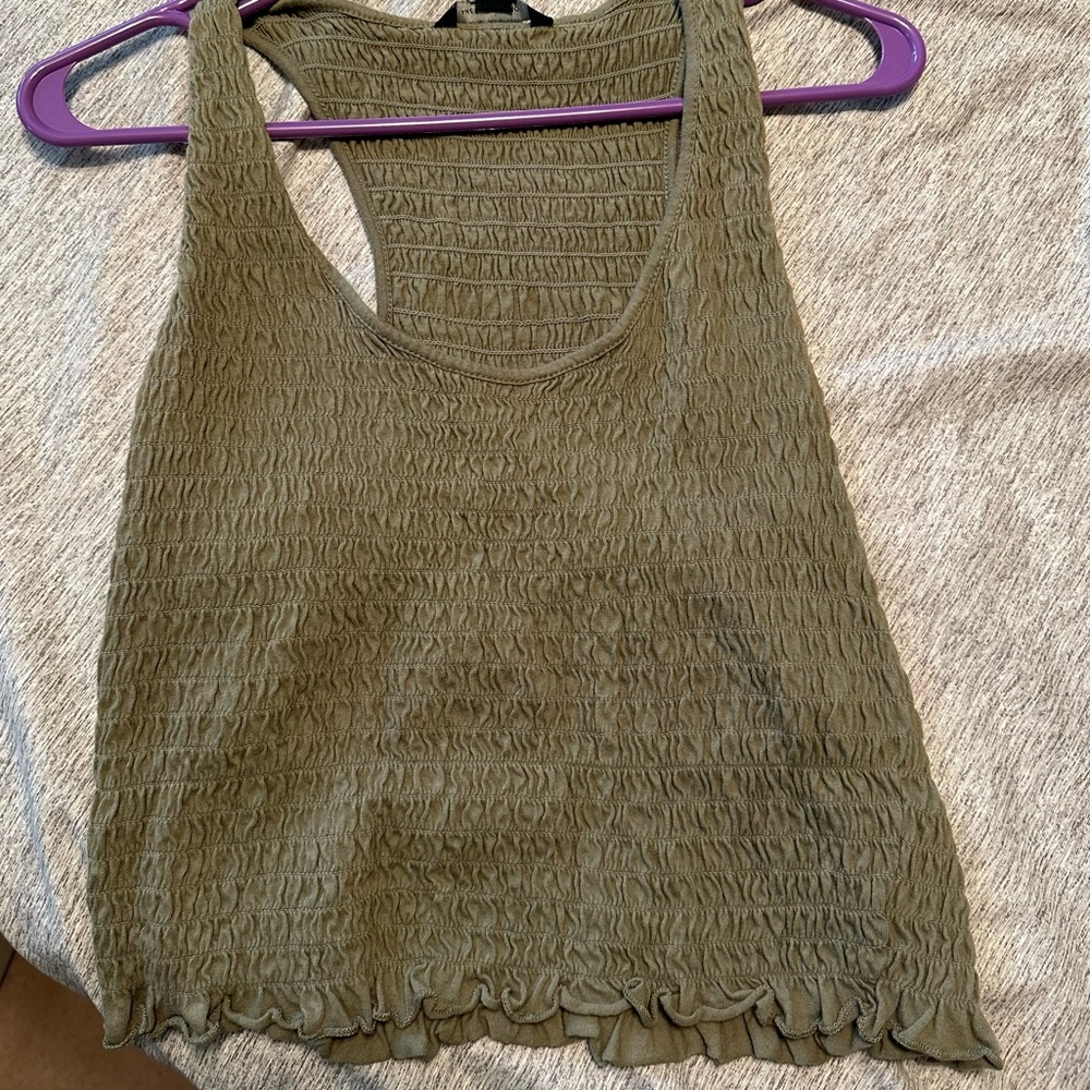 American Eagle Tank Top!